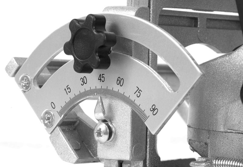 WEN JN8504 8.5-Amp Plate and Biscuit Joiner with Case and Biscuits - Image 5
