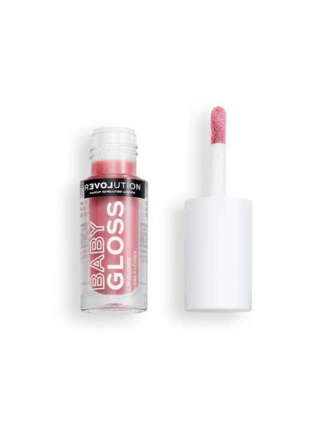 Relove Baby Lip Gloss Sweet - Image 1