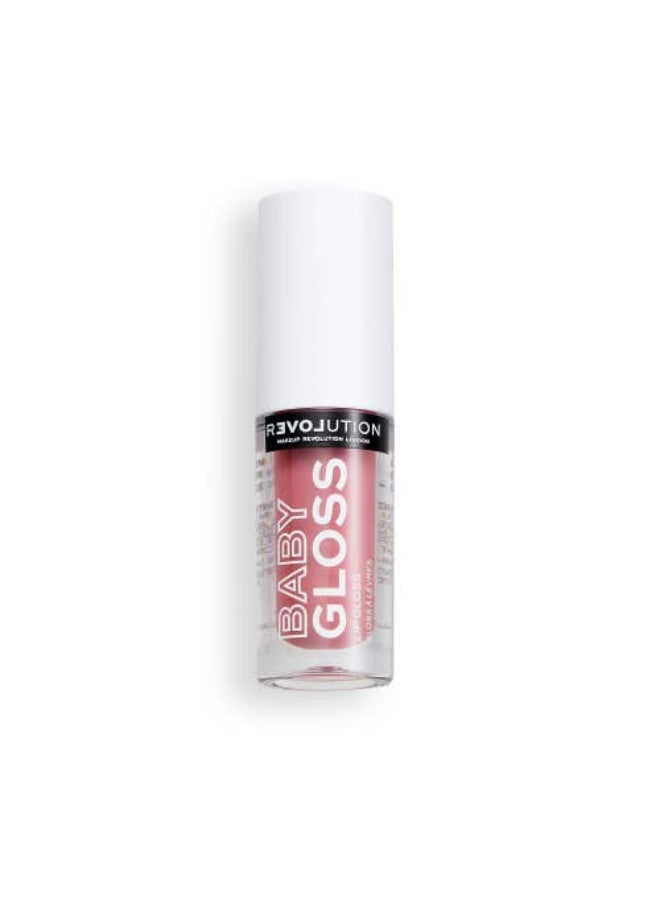Relove Baby Lip Gloss Sweet - Image 2