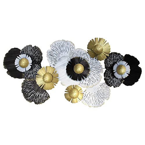 KUMAR INDUSTRIES Metal Wall Decor Wall Hanging Wall for Home/Living Room/Bedroom/Hotel/ (Size 51x27 inch) - Image 2