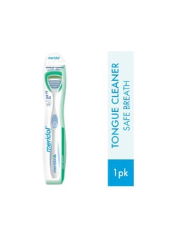 Meridol Tongue cleaning brush  - Image 4