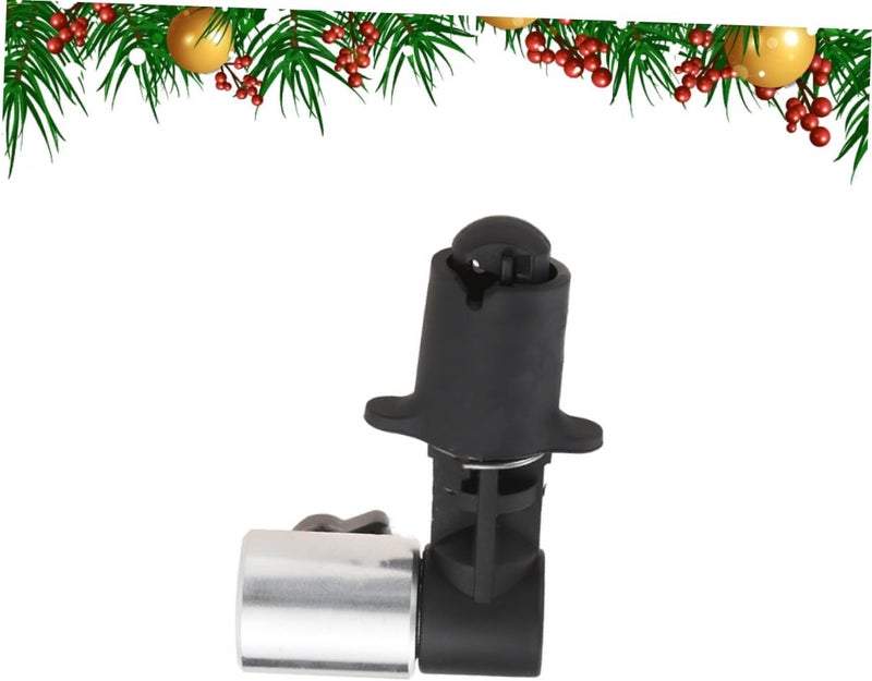 Reflector Holder Stand Photography Clamp for Light Stand Easy Assembly and Strong Springs - Image 5