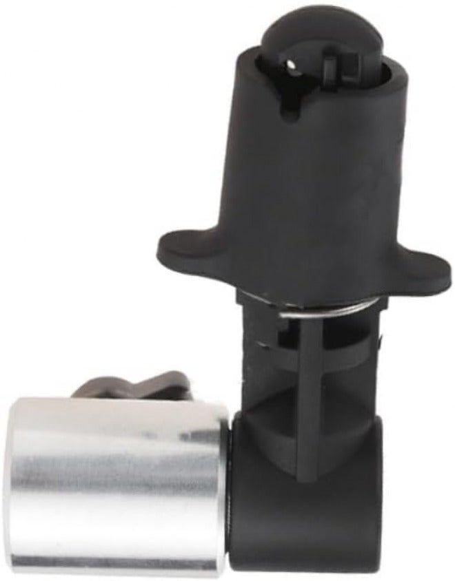 Reflector Holder Stand Photography Clamp for Light Stand Easy Assembly and Strong Springs - Image 1