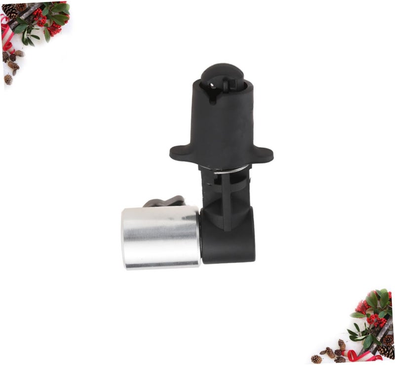 Reflector Holder Stand Photography Clamp for Light Stand Easy Assembly and Strong Springs - Image 3