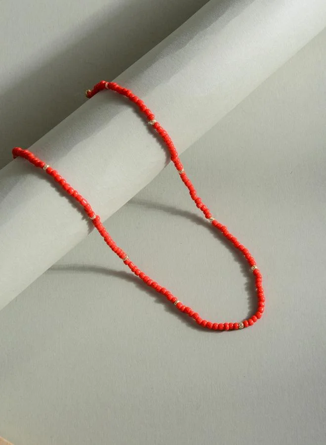 Take Two  Beaded Necklace for Women | Best Price UAE