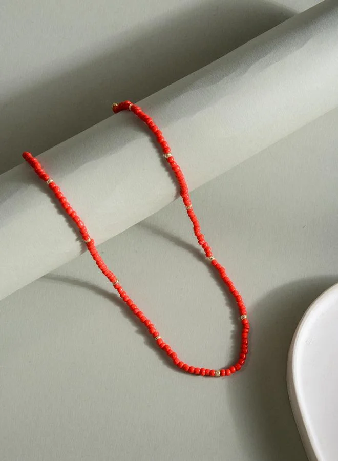 Take Two  Beaded Necklace for Women | Best Price UAE