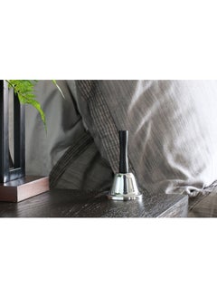 MP Metal Bell With Plastic Handle  - Image 3