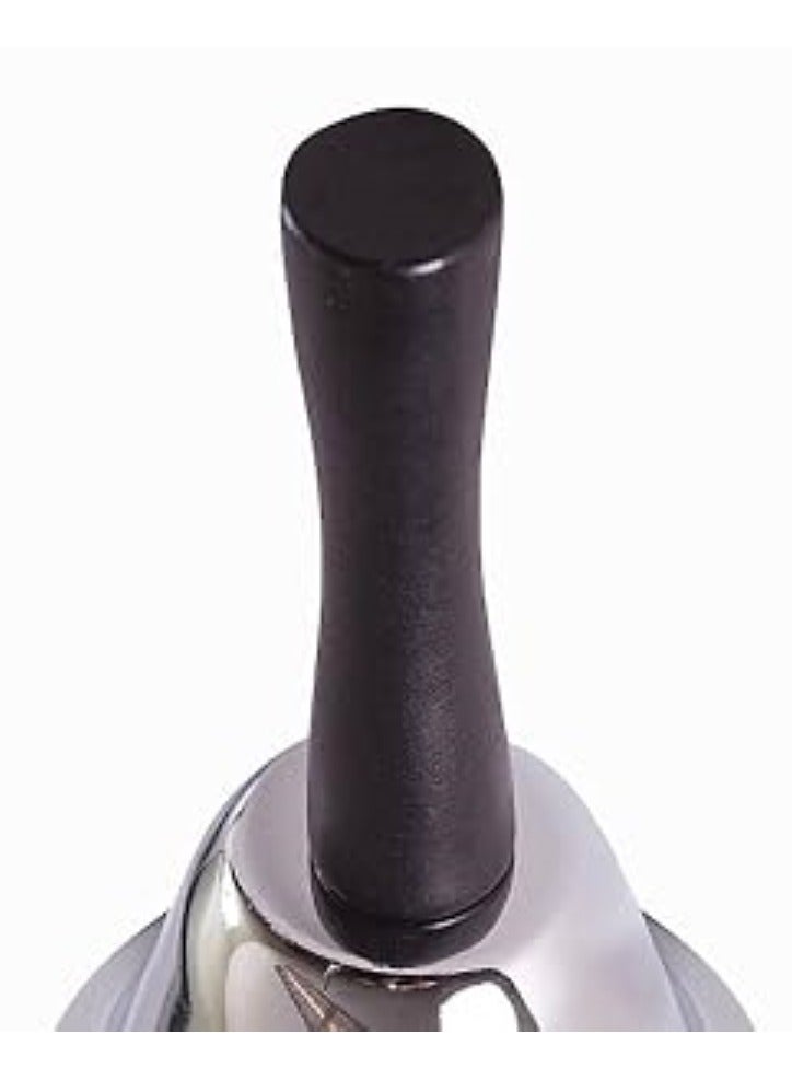 أم بي جرس معدني بيد بلاستيكية - Image 5