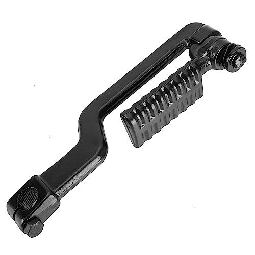 MTATCN Kick Start Pedal Lever Replacement for Eton 50cc 70cc 90cc Viper AXL TXL Kids ATV 610136 - Image 1