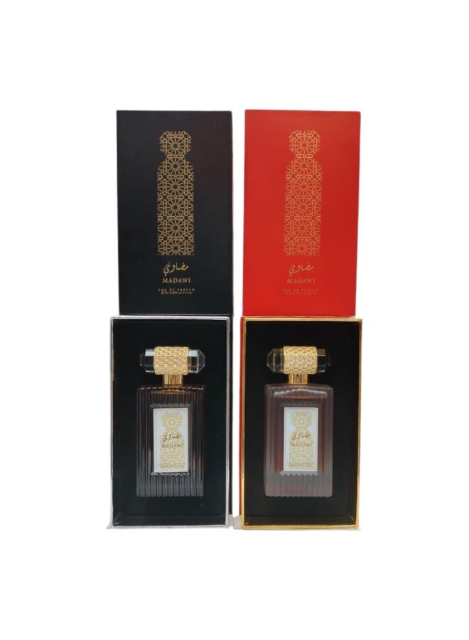 مجموعة عطر مضاوي *100 مل