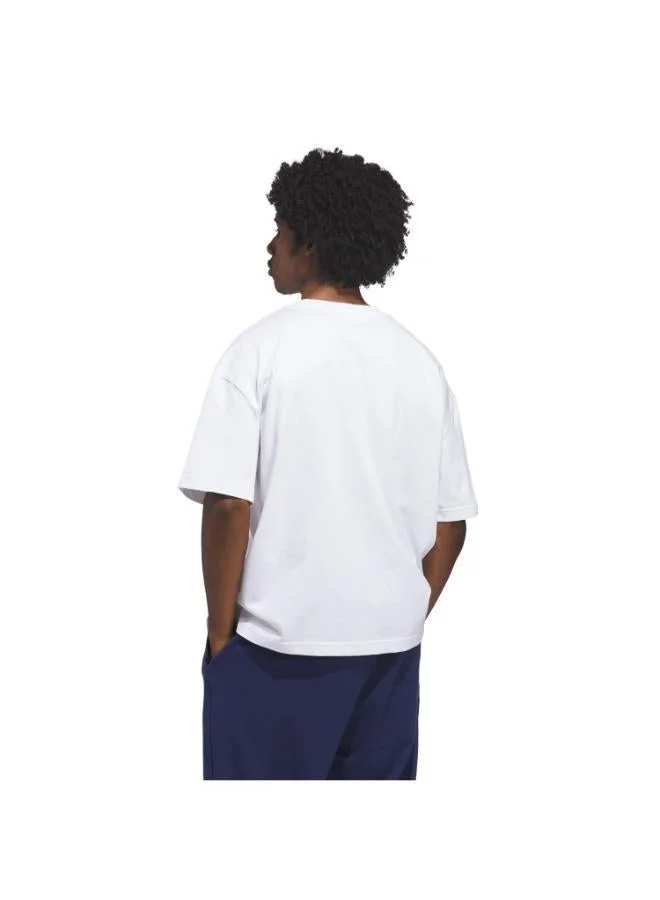 اديداس تيشيرت Anthony Edwards World OF 5