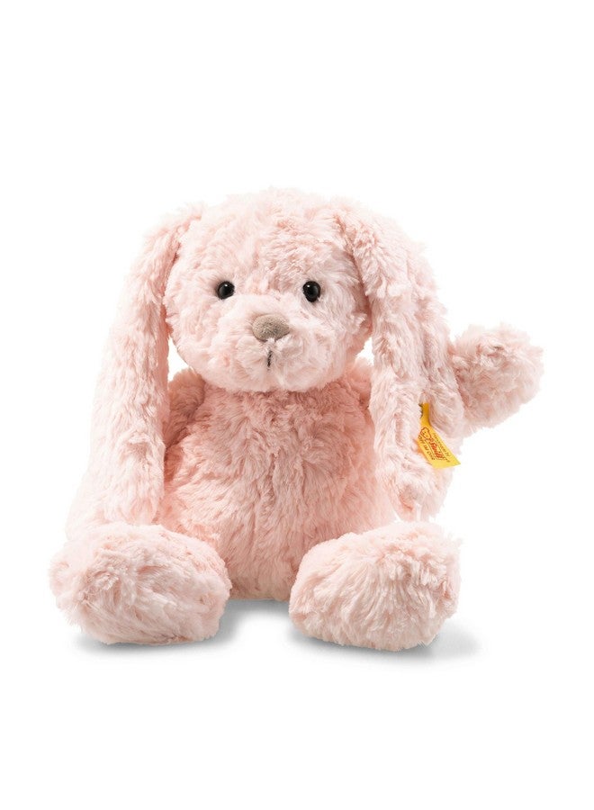 Steiff Tilda Rabbit: Premium Stuffed Animal (Pink, 12"), Soft & Cuddly Plush Toy For Kids - Image 1