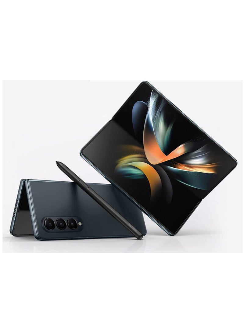 Z Fold 4 S Pen Compatible with Samsung Galaxy Z Fold 4 , S Pen Fold Edition Only for Electronics Galaxy Z Fold 4 5G Totch Stylus (Black/Special Edition) - Image 4