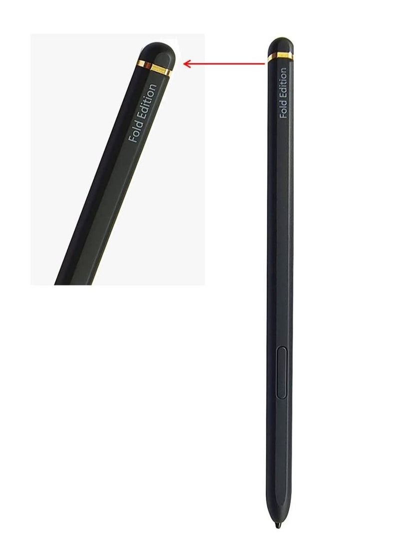Z Fold 4 S Pen Compatible with Samsung Galaxy Z Fold 4 , S Pen Fold Edition Only for Electronics Galaxy Z Fold 4 5G Totch Stylus (Black/Special Edition) - Image 2