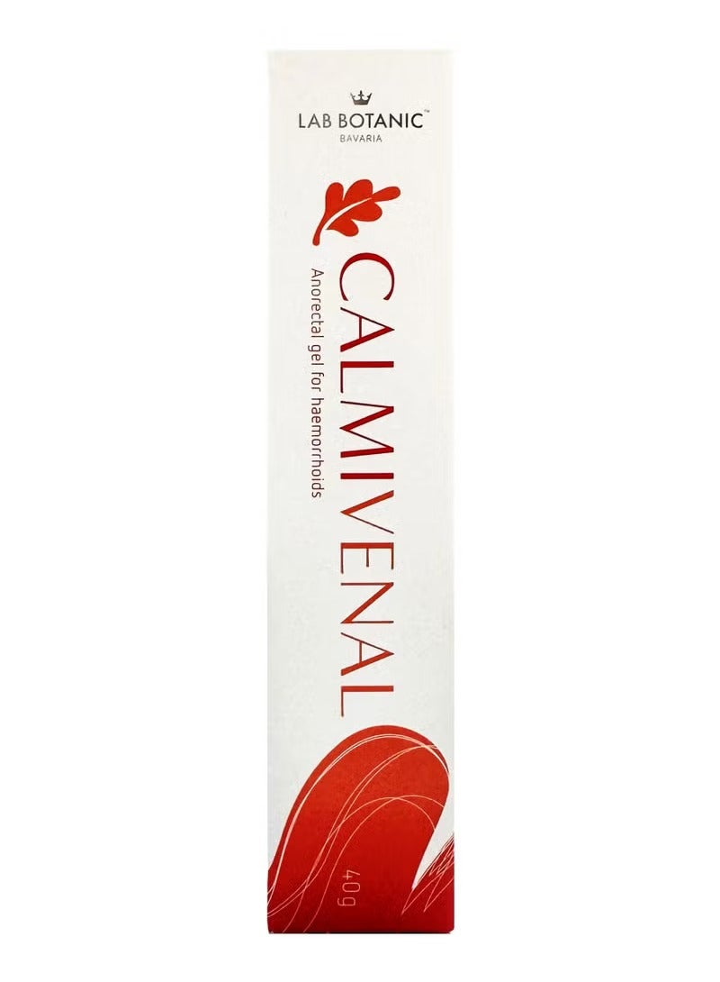 Calmivenal Gel 40g