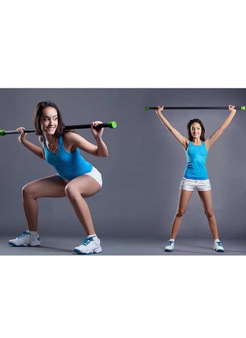 1441 FITNESS - Jordan Bar - 08 KG - Image 1