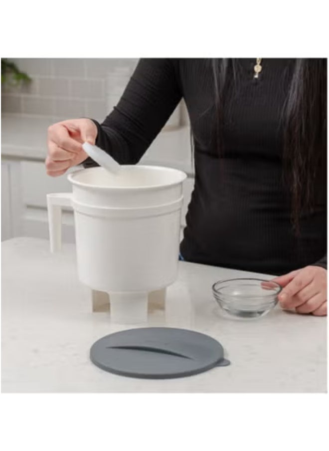 Toddy - Felt Filter Pad, Designed specifically for the Toddy Home Cold Brew System - Pack of 4 - Image 1