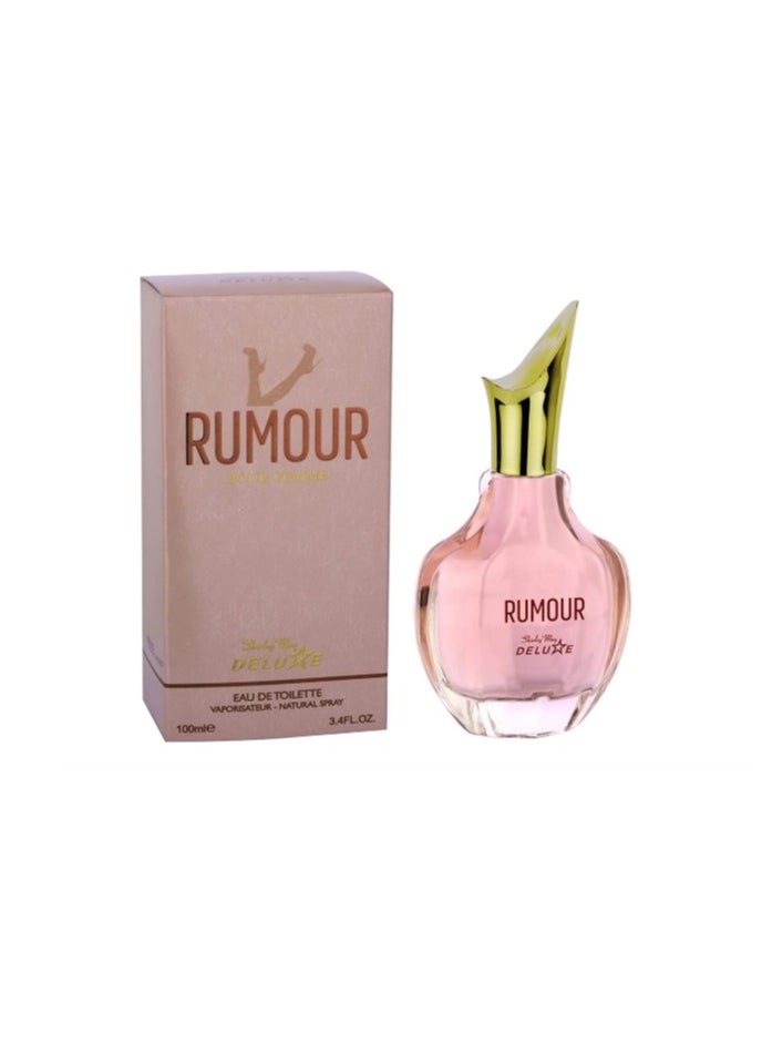 شيرلي ماي - عطر رومور للنساء 100 مل - Image 1