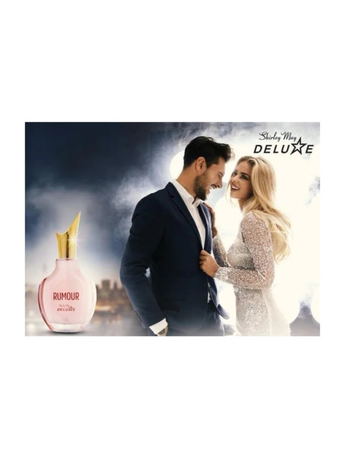 شيرلي ماي - عطر رومور للنساء 100 مل - Image 1