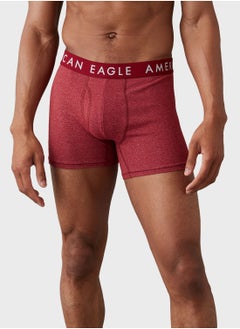 امريكان ايجل Logo Band Trunks  - Image 1