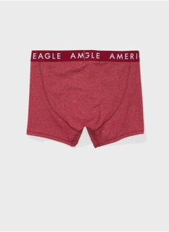 امريكان ايجل Logo Band Trunks  - Image 4