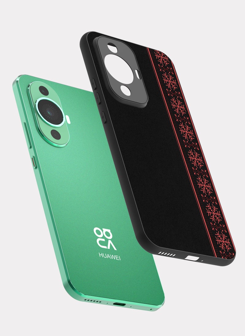 PXLAAT Huawei Nova 11 case cover Elegant - Image 2