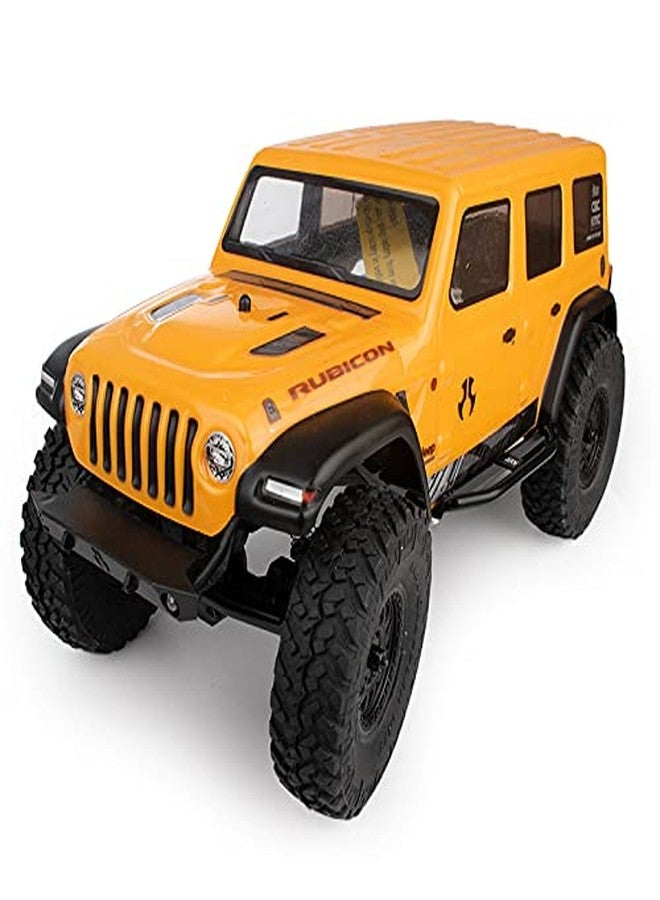 KYX Racing CNC Machined Aluminum Alloy Rear Body Mount Posts Rear Bumper Mount Upgrades Parts Accessories for 1/24 RC Crawler Car Axial SCX24 AXI00002 JLU - Image 5
