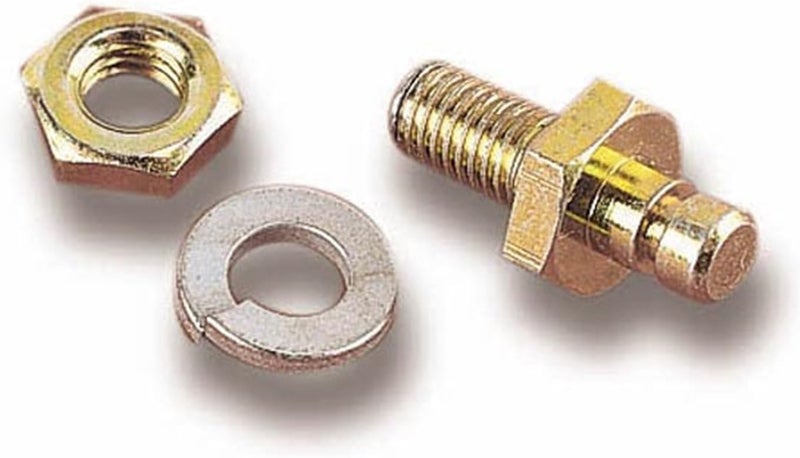 20-37 Carburetor Throttle Stud