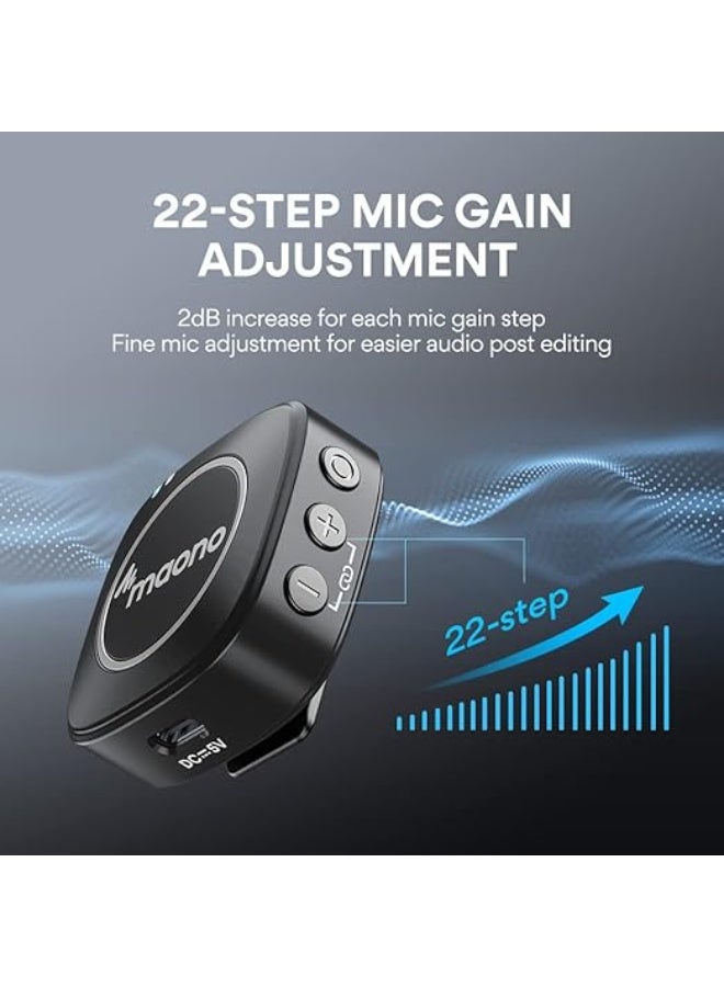 ماونو ميكروفون - Image 2