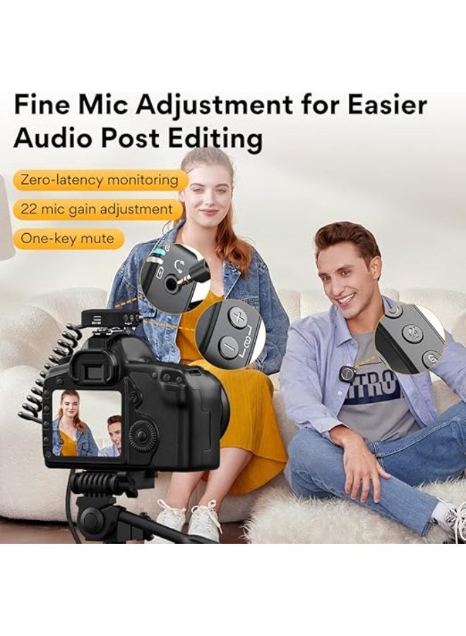 ماونو ميكروفون - Image 3