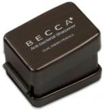 Becca Dual Point Anti Bacterial Slim Pencil Sharpener