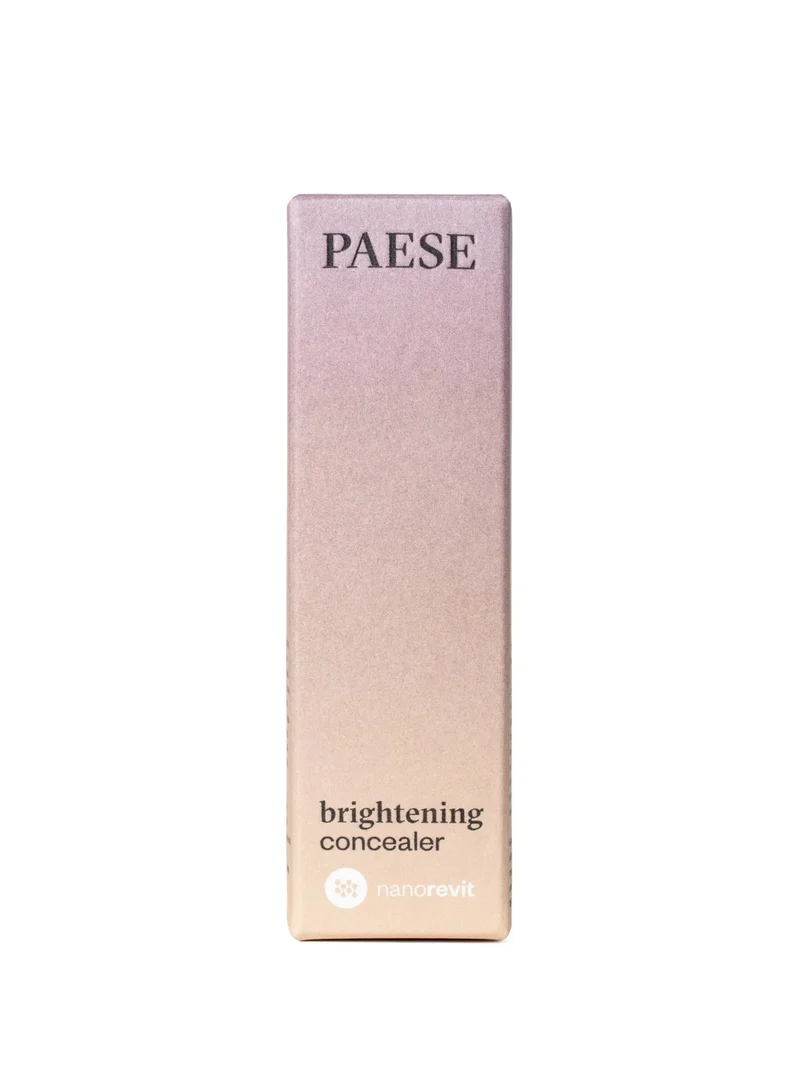 Paese PAESE Brightening Concealer No. 02 Natural Beige