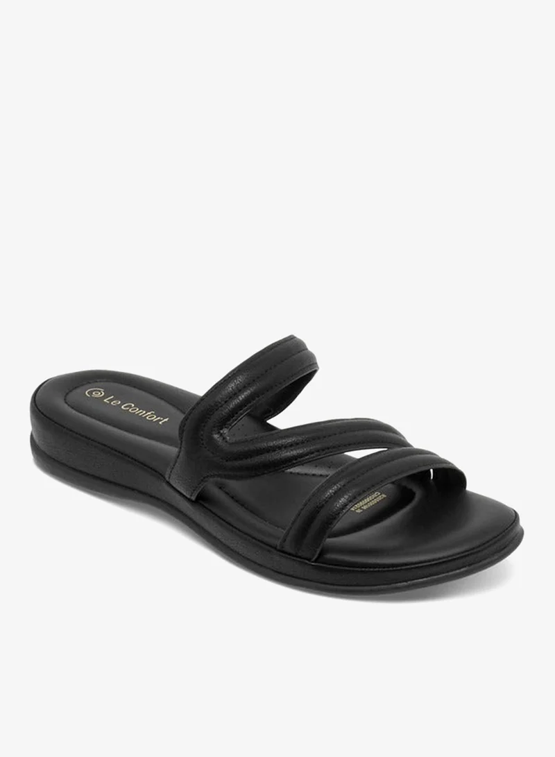 Le Confort Women Slip-On Sandals