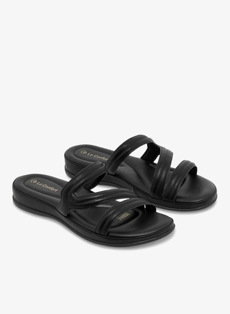 Le Confort Women Slip-On Sandals