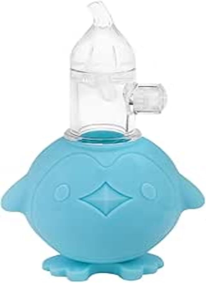 Safari Safari Nasal bulb with valve 