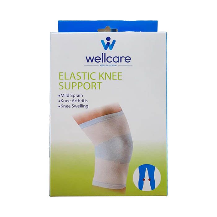Wellcare Well care Knee Brace-Medium
