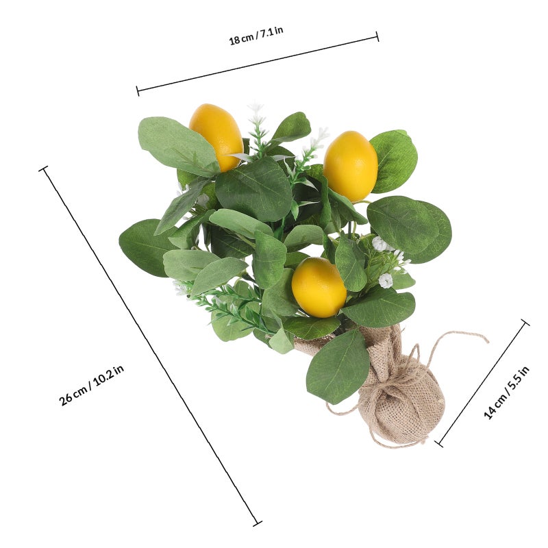 Artificial Plant Stem Diy Branch Ornament Fake Plant Stem Floral Arrangement Vase Decor - Image 2