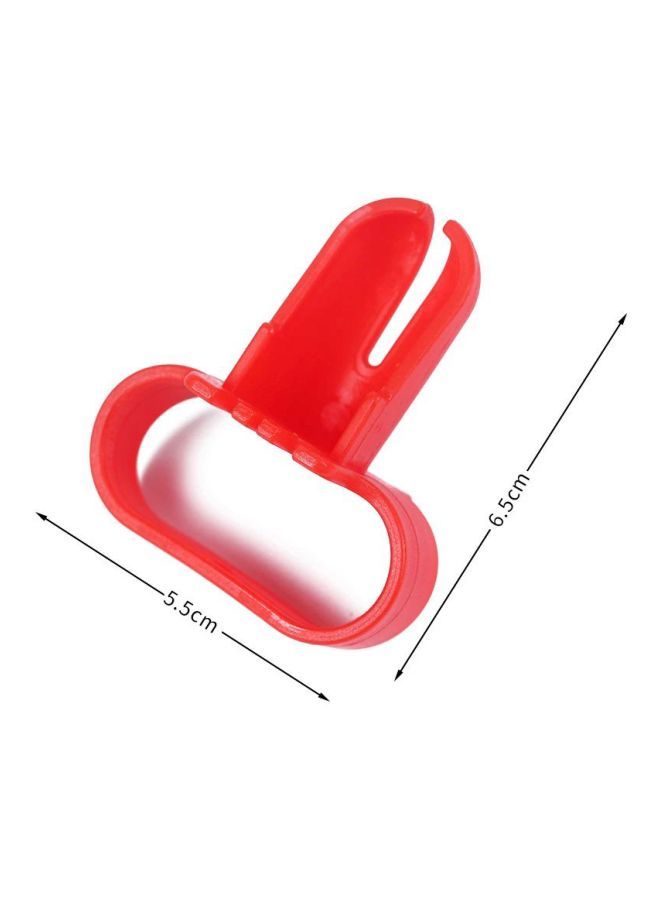 NIBEMINENT 2-Piece Balloon Tying Tool 6.5x5.5cm - Image 2