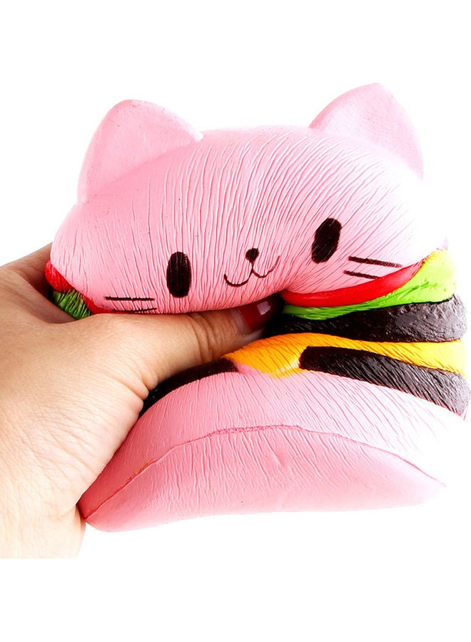 NIBEMINENT Cat Squishy Slow Rising Toy - Image 2