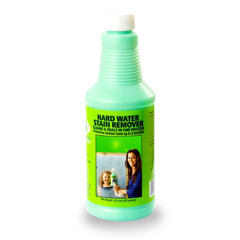 Bioclean Hard Water Stain Remover 20.3 Oz - Image 1