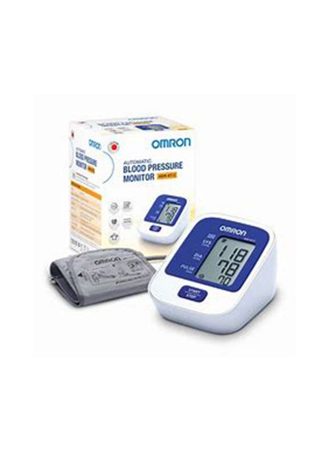 Automatic Blood Pressure Monitor HEM-8712 For Upper Arm