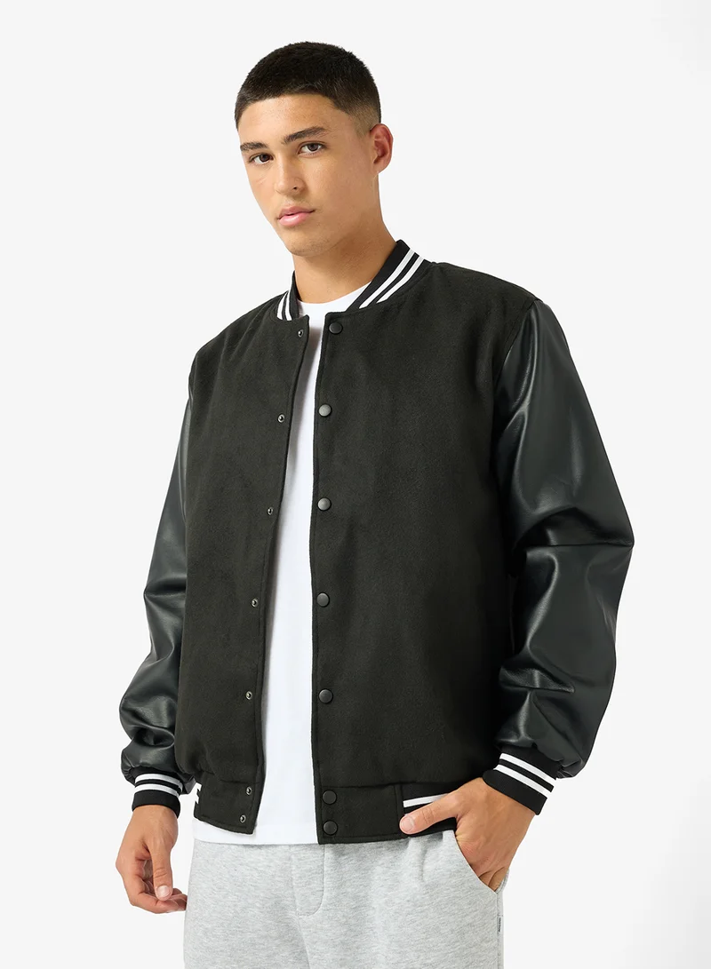 Seventy Five Stylish Bomber Jacket