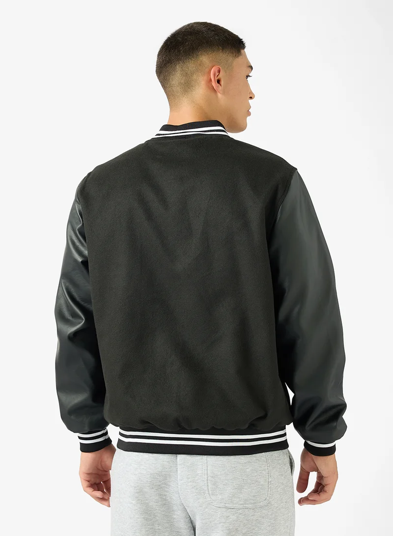 Seventy Five Stylish Bomber Jacket