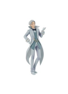 That Time I Got Reincarnated As A Slime  B: Clayman Otherworlder Figure Vol.17 by Banpresto