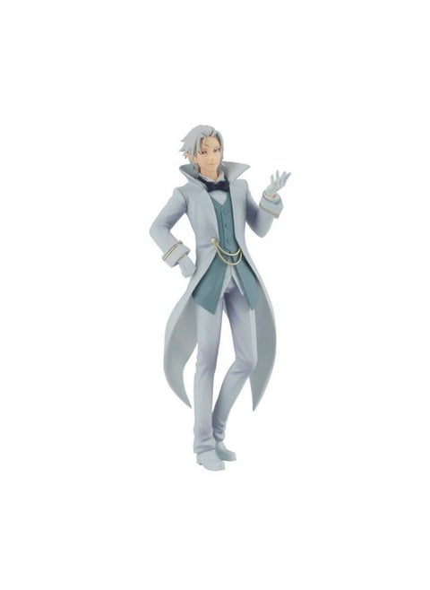 That Time I Got Reincarnated As A Slime  B: Clayman Otherworlder Figure Vol.17 by Banpresto