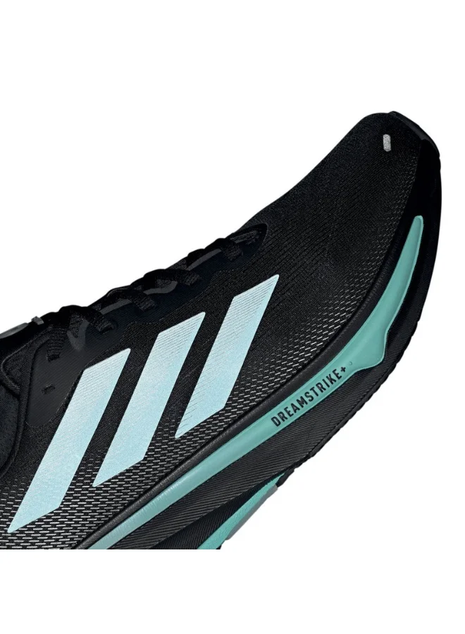 adidas أحذية سوبرنوفا رايز إم مير إم بلاك موتورسبورت للرجال
