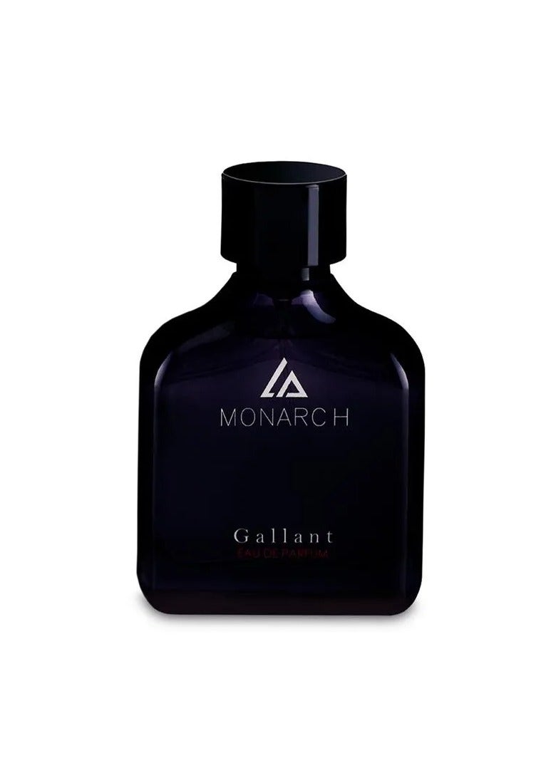 La Monarch Gallant EDP For Men 100ML - Image 1