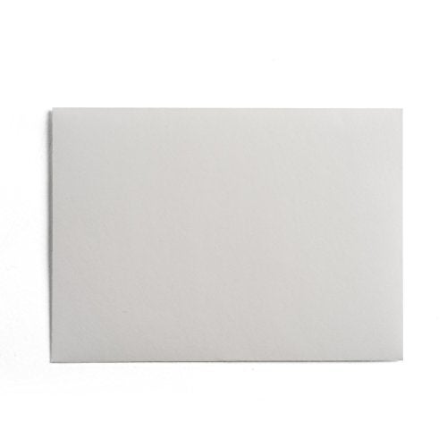Aimoh 50 White A4 4x6 Photo Envelopes SELF SEAL - Fits 4 x 6 Photos, Invitations, Strong SELF-SEAL Closure, Size 4.5 x 6.25 Inch, 24lb, White, 50 Pack (36050) - Image 4