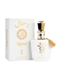 Al Fakhr Al Fakher Rahal-1 Eau de Parfum pro feminis 100 ml 