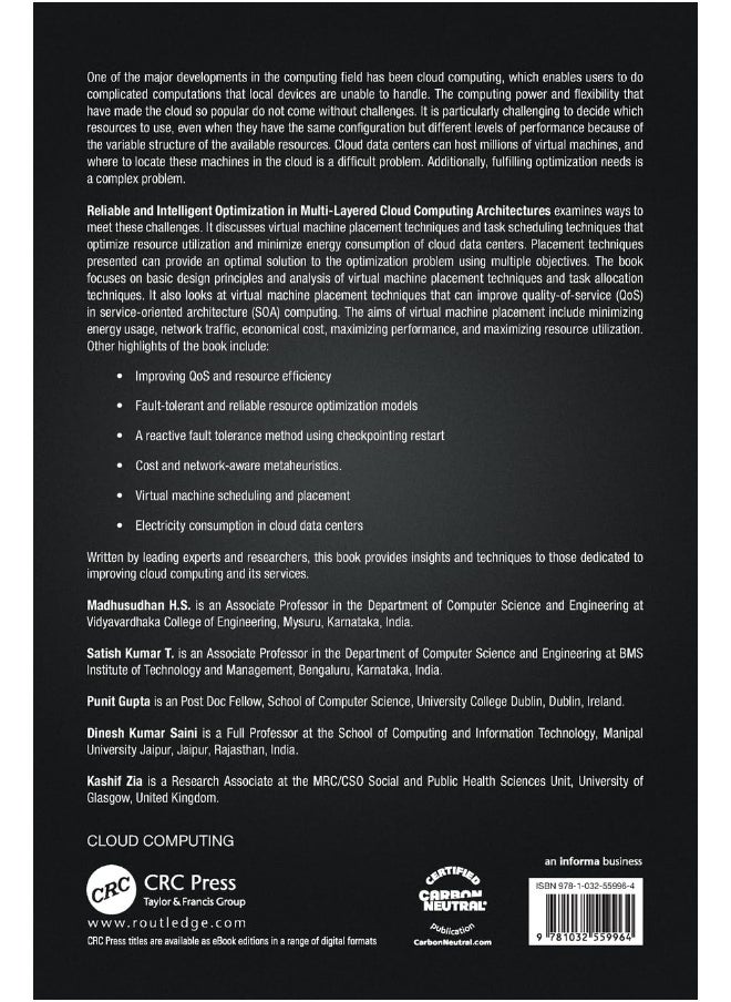 null - Reliable and Intelligent Optimization in Multi-Layered Cloud Computing Architectures - Image 1